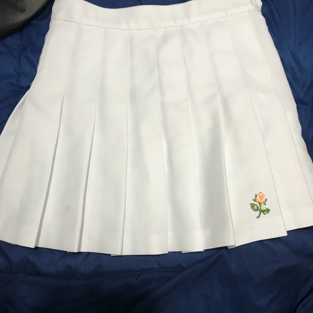 American apparel skirt